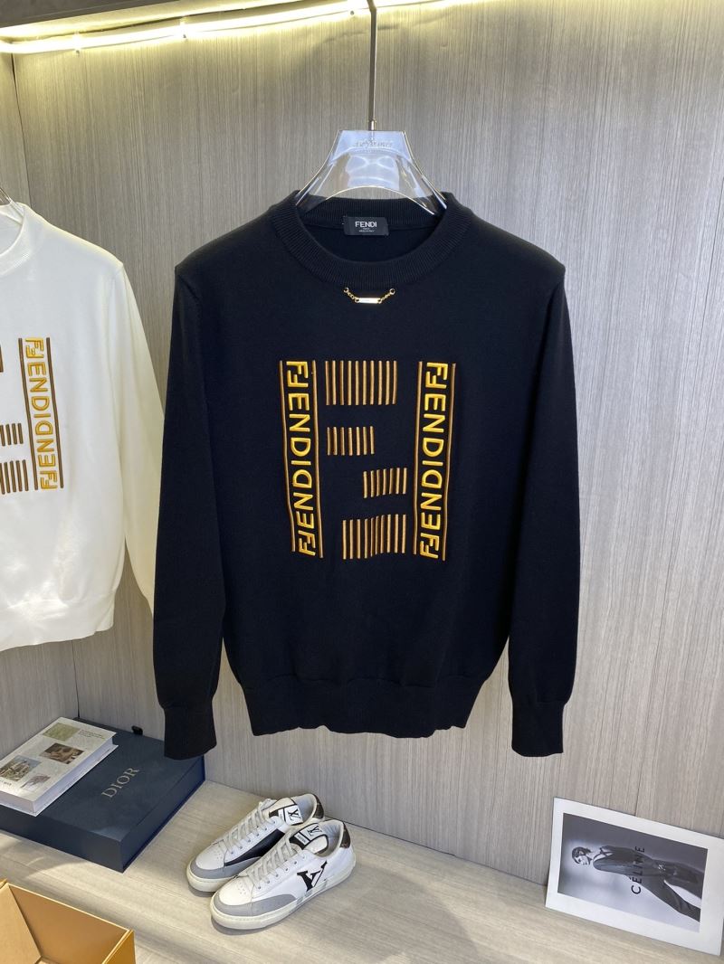 Fendi Sweaters